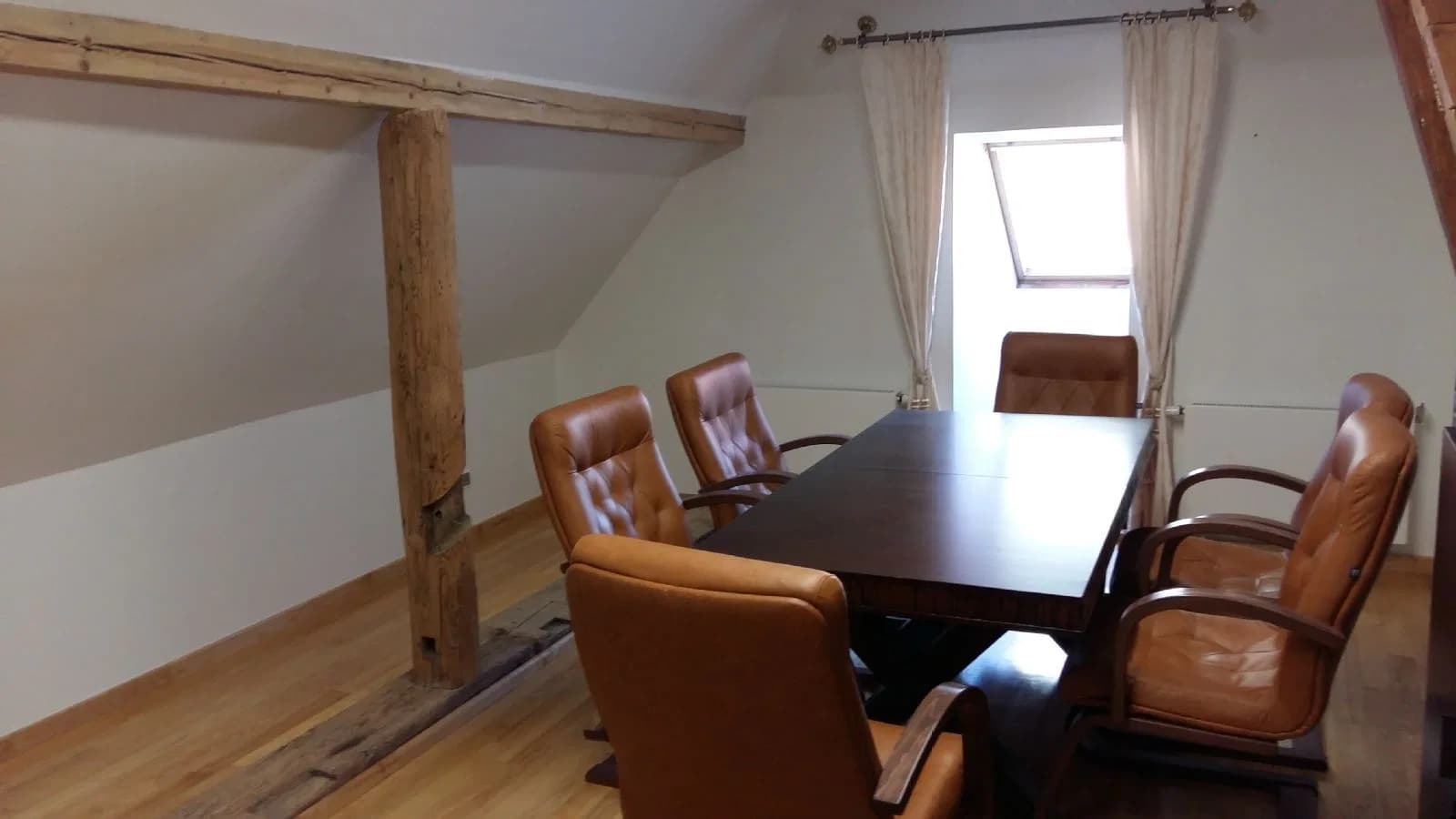 Grēcinieku 9 offices 5