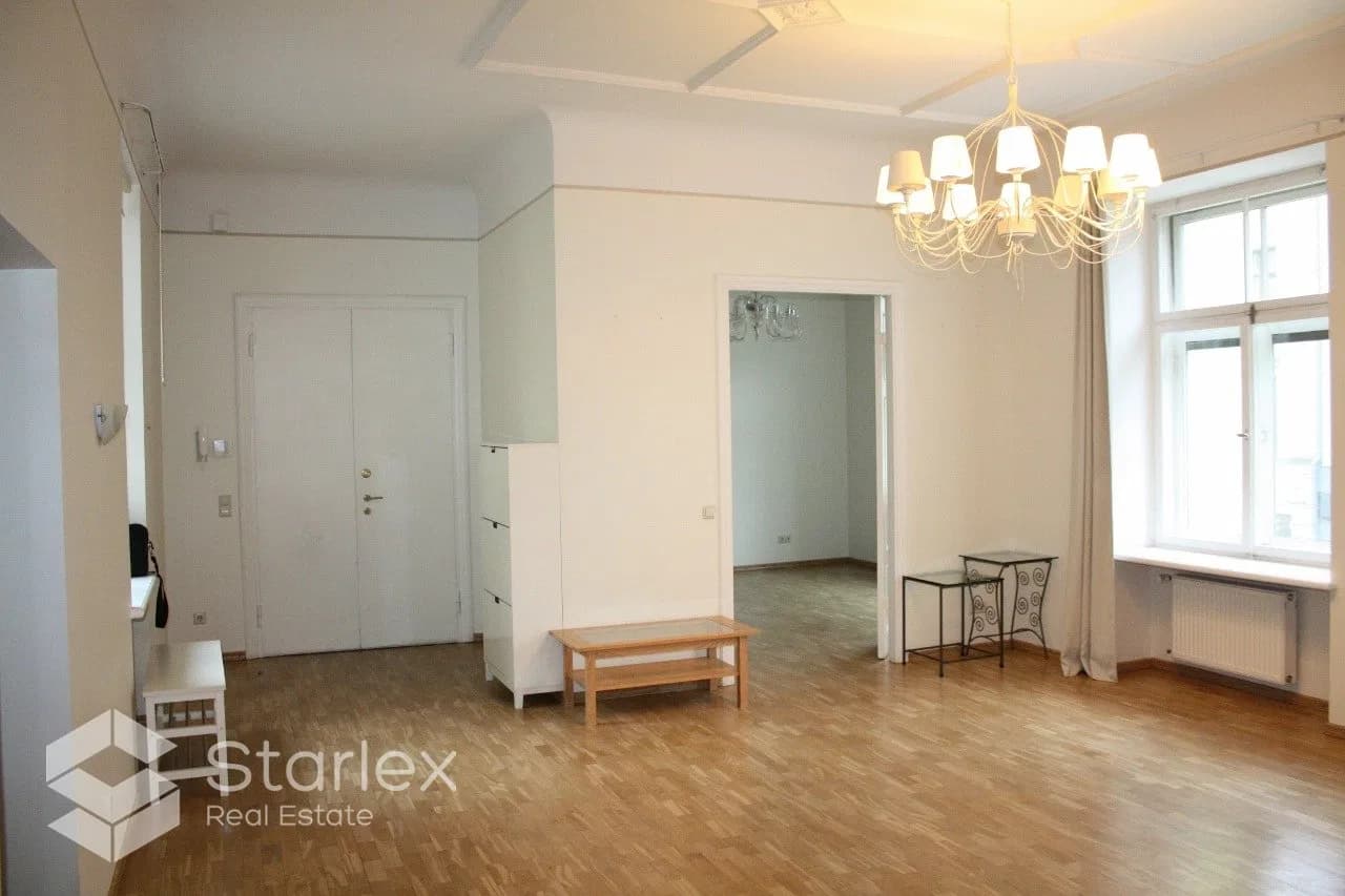 Office premises in the center of Riga near T/C "Galerija Riga" 3