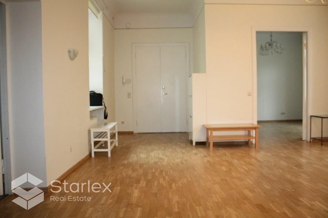 Office premises in the center of Riga near T/C "Galerija Riga" 4