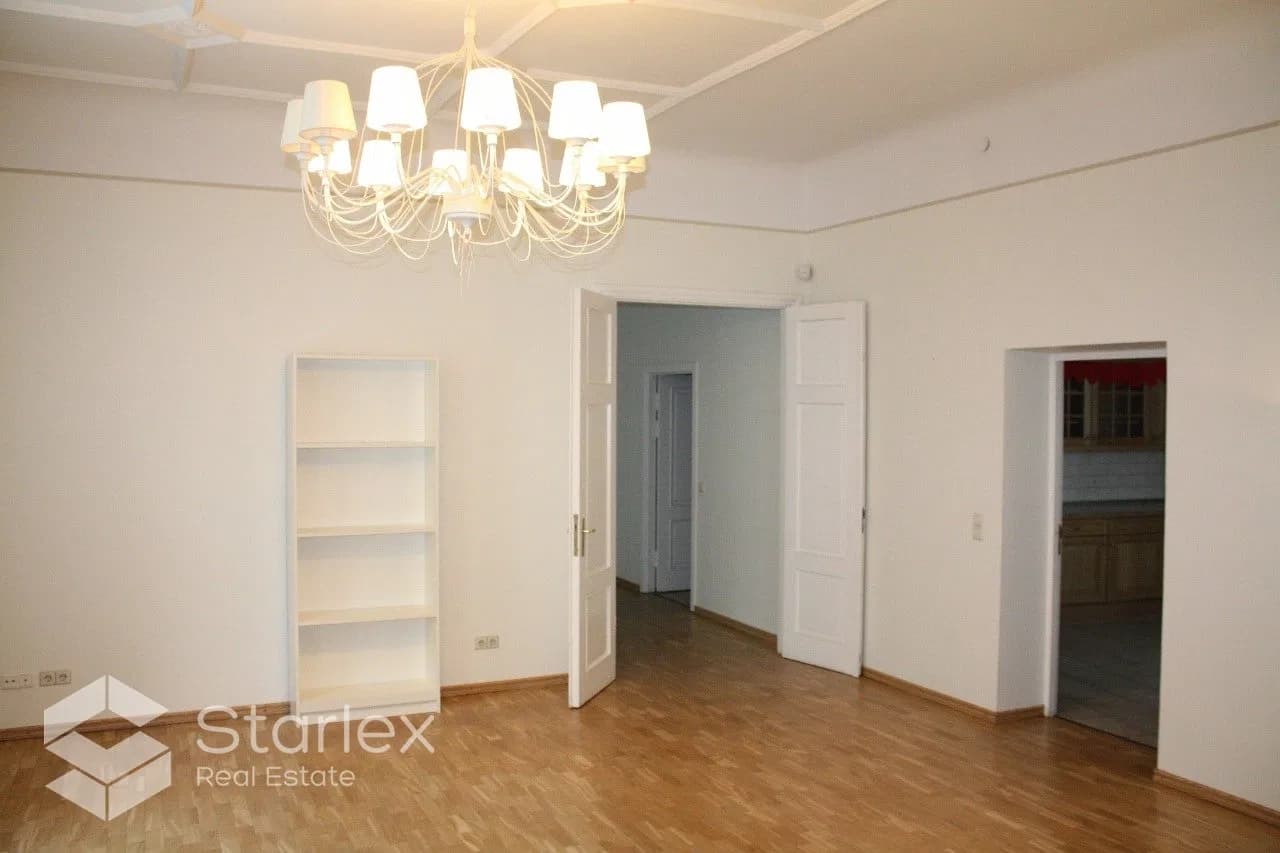 Office premises in the center of Riga near T/C "Galerija Riga" 5