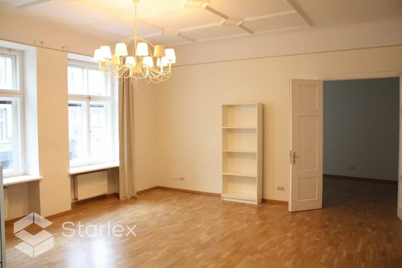 Office premises in the center of Riga near T/C "Galerija Riga" 2