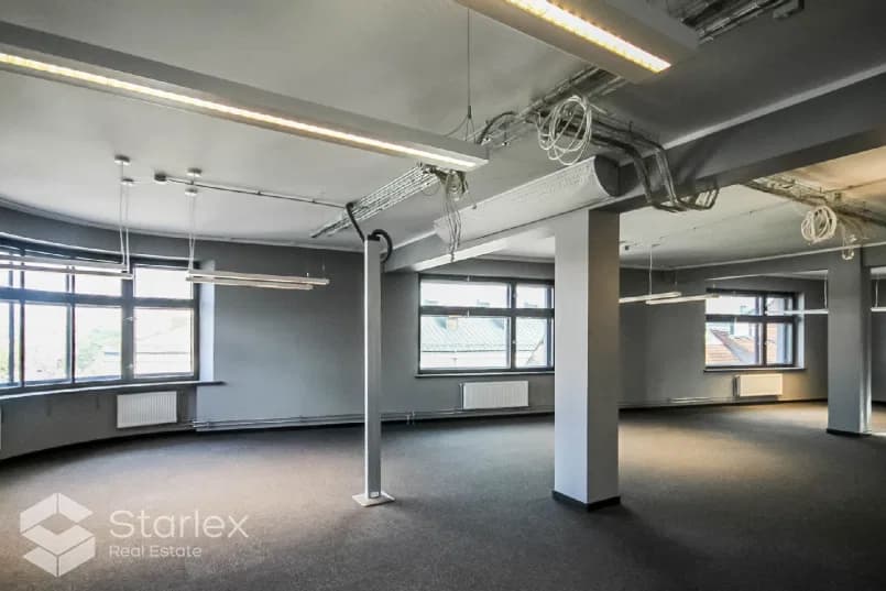 Telegraph Offices 5