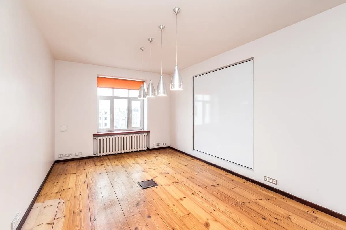 Krišjāņa Barona iela 36 4
