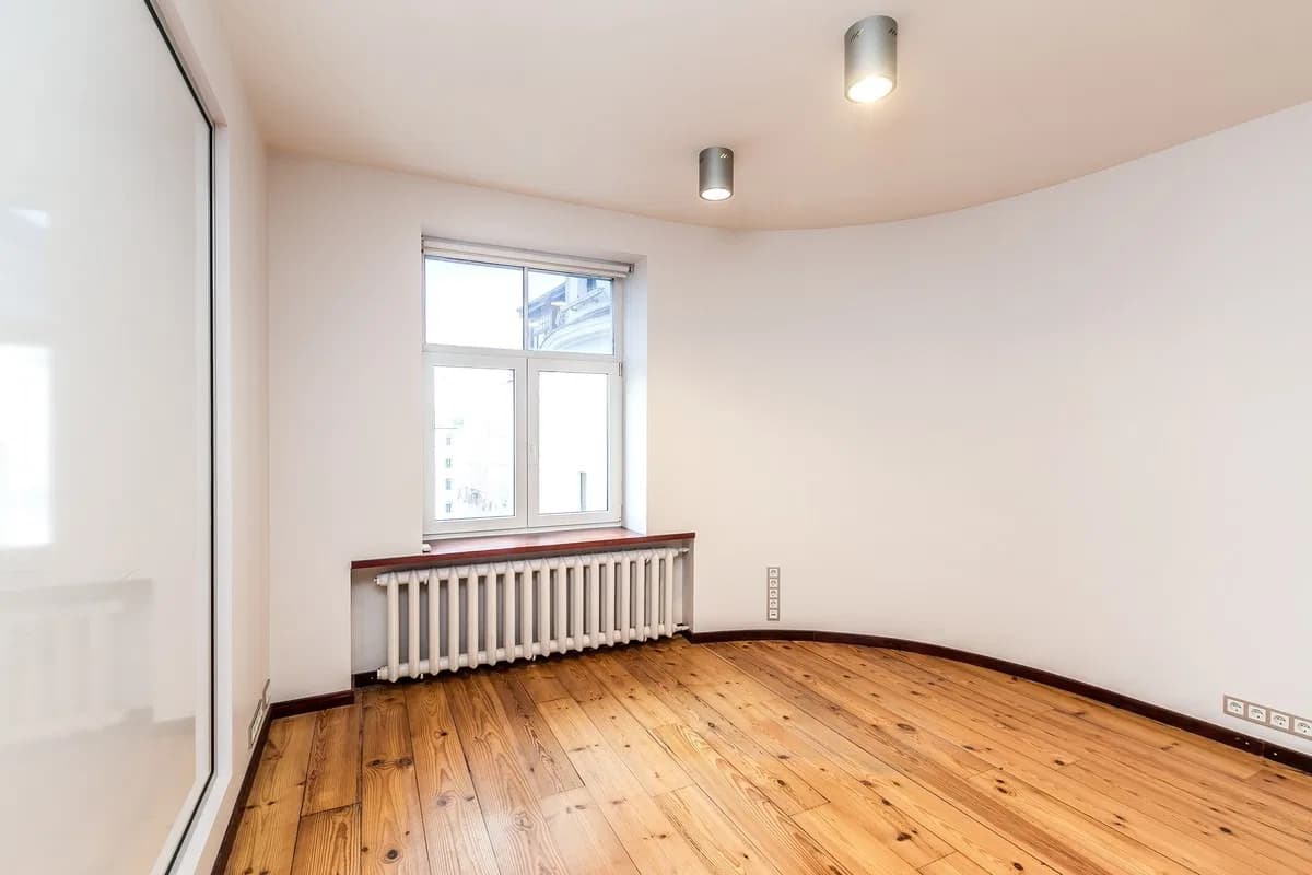 Krišjāņa Barona iela 36 5