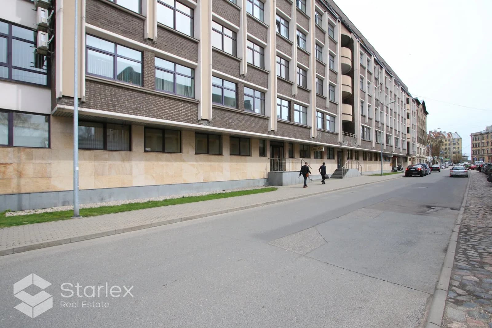 Biroja telpas centrā – Elijas ielā 17 2