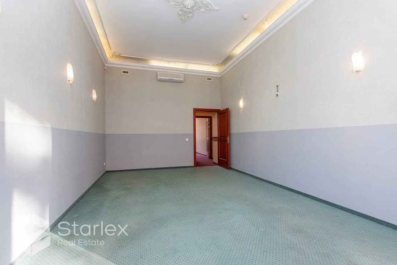 Biroja telpas prestižā ēkā Rīgas centrā 3