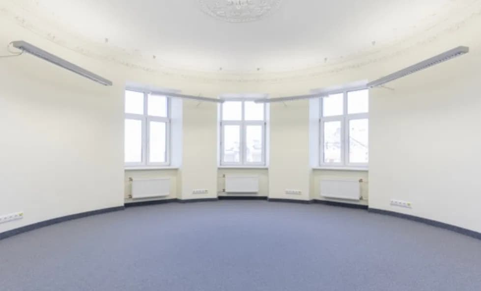 Krišjāņa Valdemāra 8 biroji 4