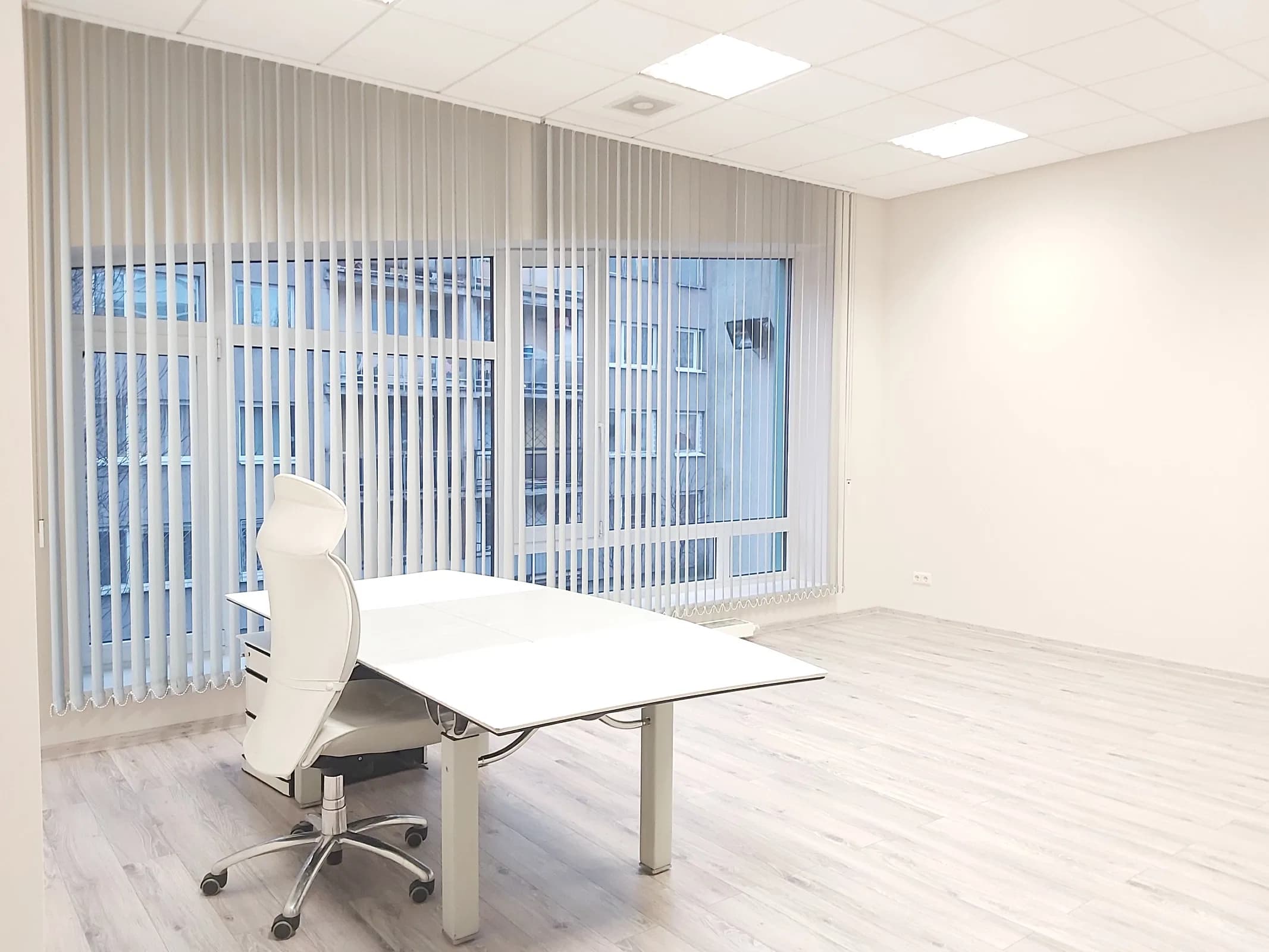 Sound Division Offices 4