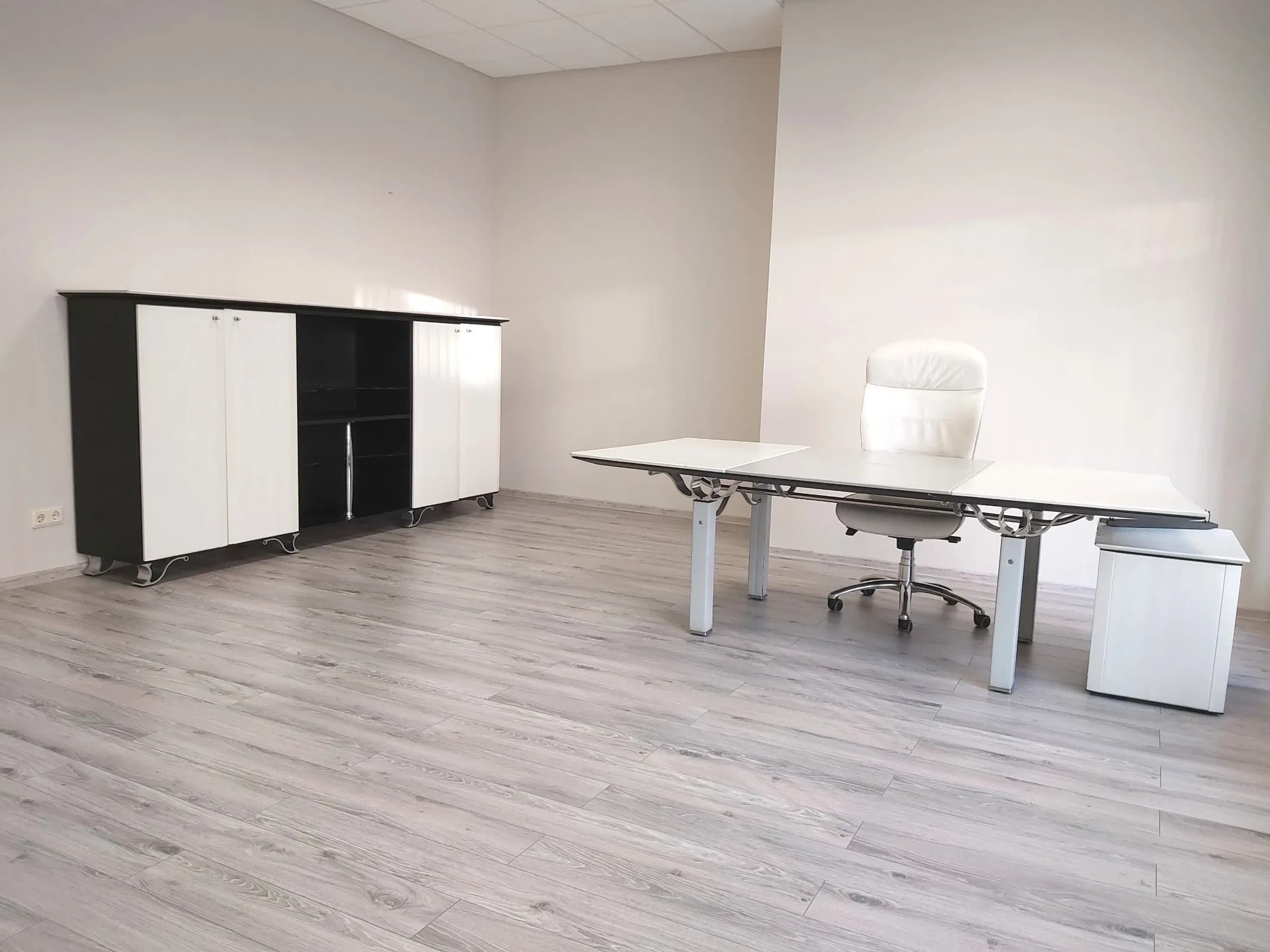Sound Division Offices 5