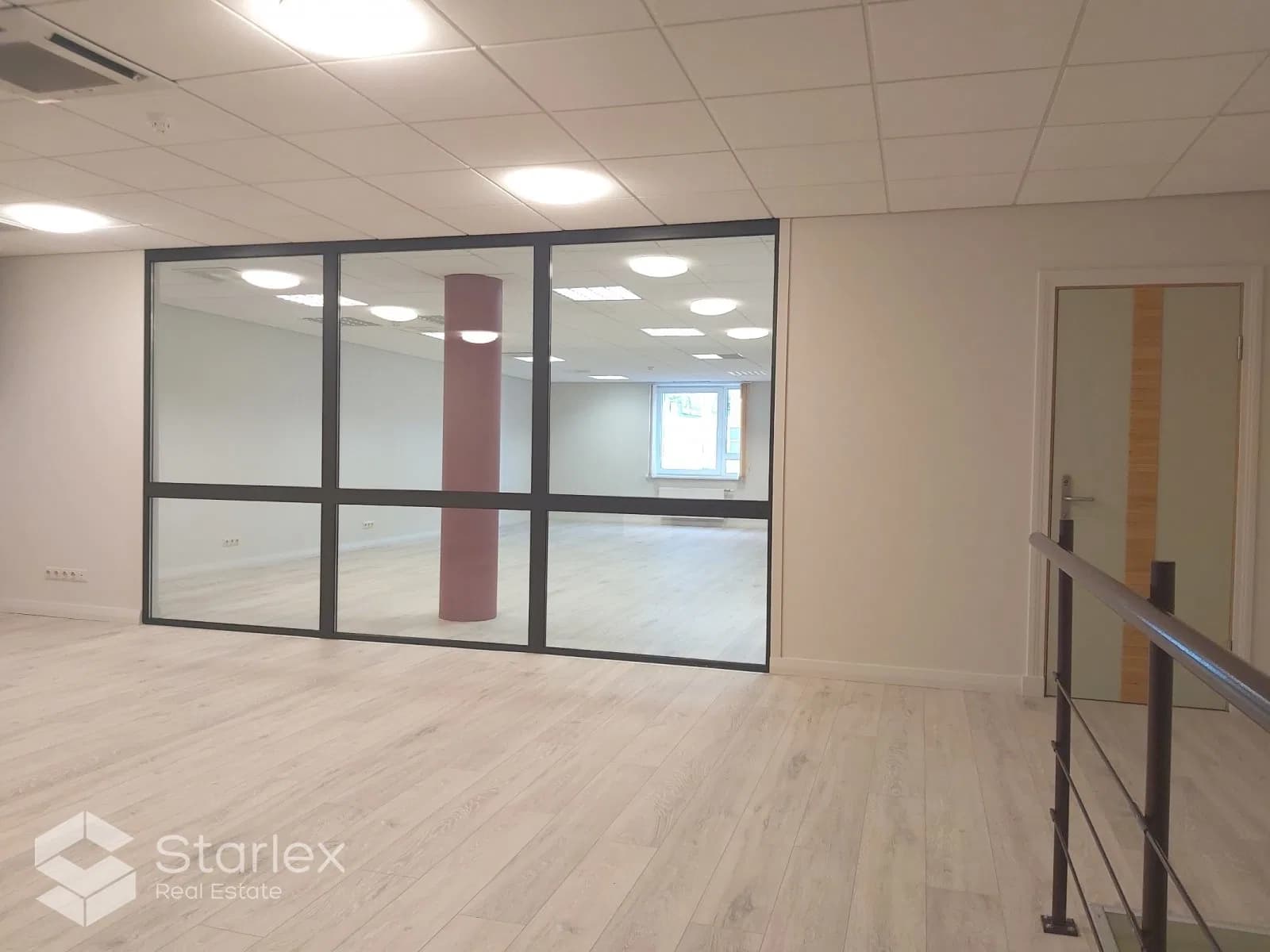 Sound Division Offices 4