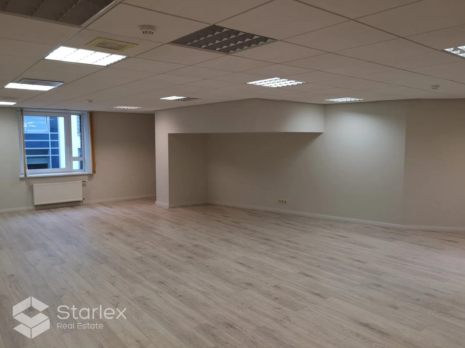 Sound Division Offices 2