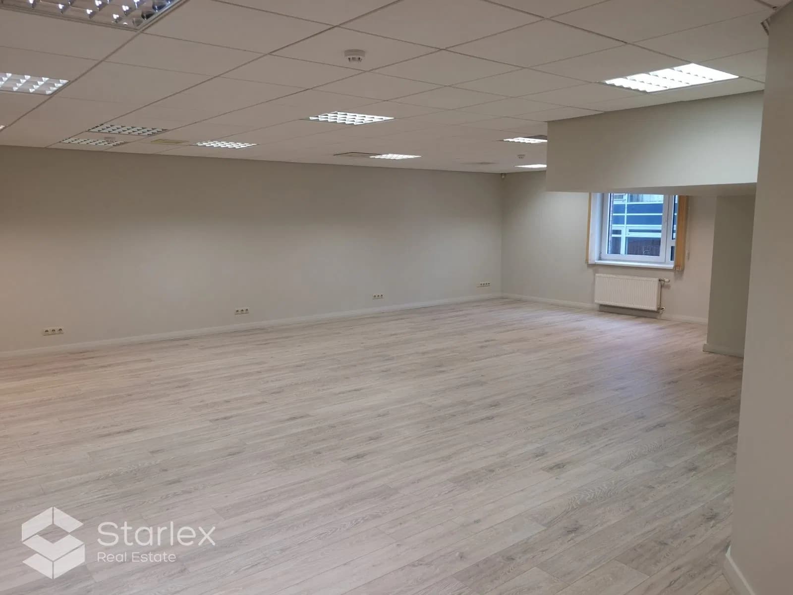 Sound Division Offices 3