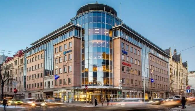 Valdemāra Centrs