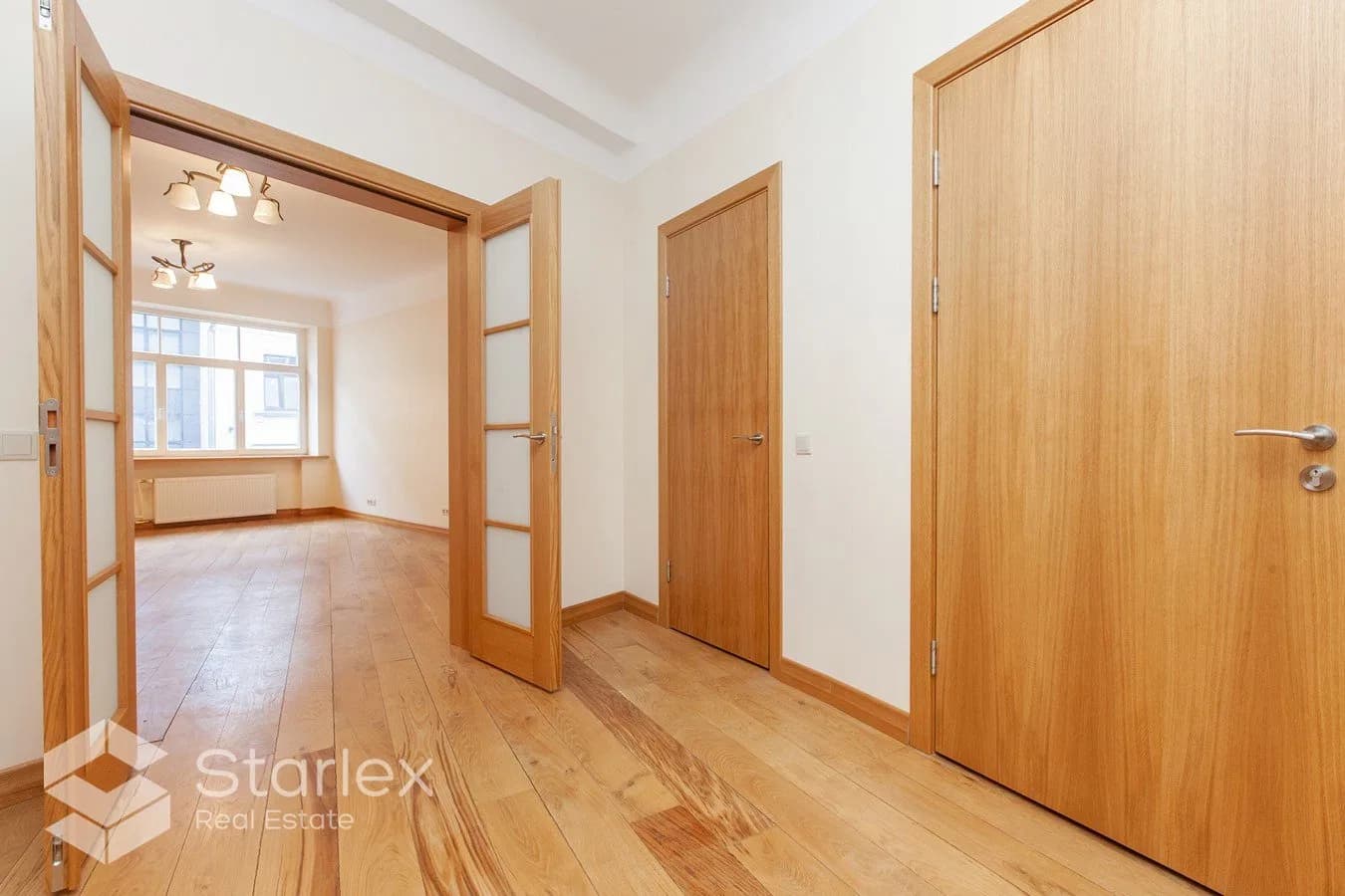 Office in a renovated building in Old Riga near Pulvertorņa 2