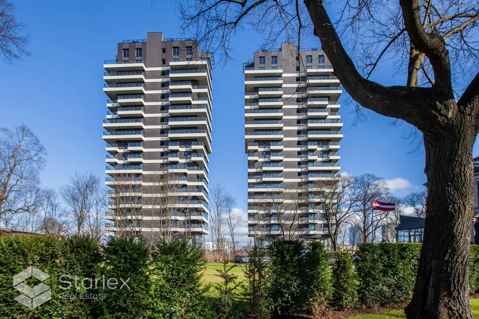 Raņķa dambis 34, Kurzemes rajons, Rīga 4