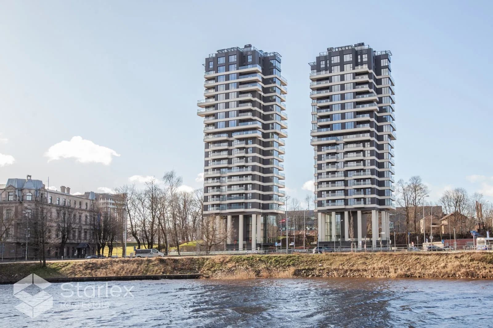 Raņķa dambis 34, Kurzemes rajons, Rīga 2