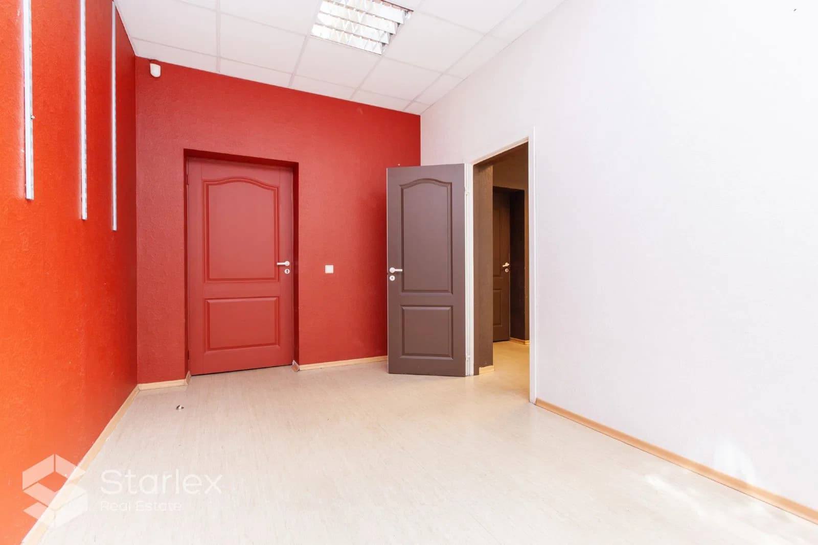 Premises in Zemgaļu Street 2