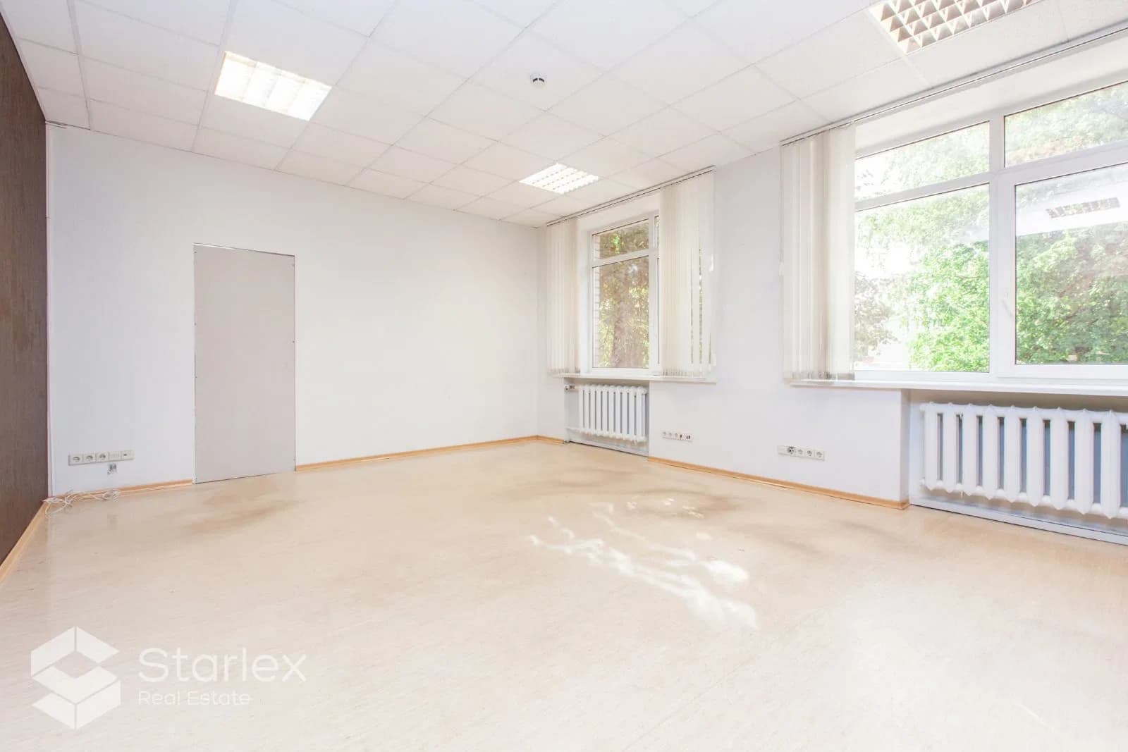 Premises in Zemgaļu Street 5