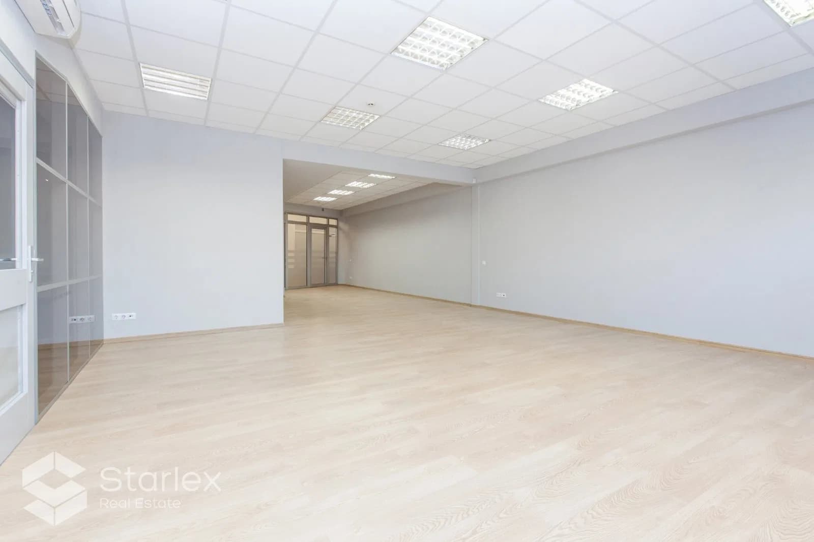 Office on Straupes Street 3