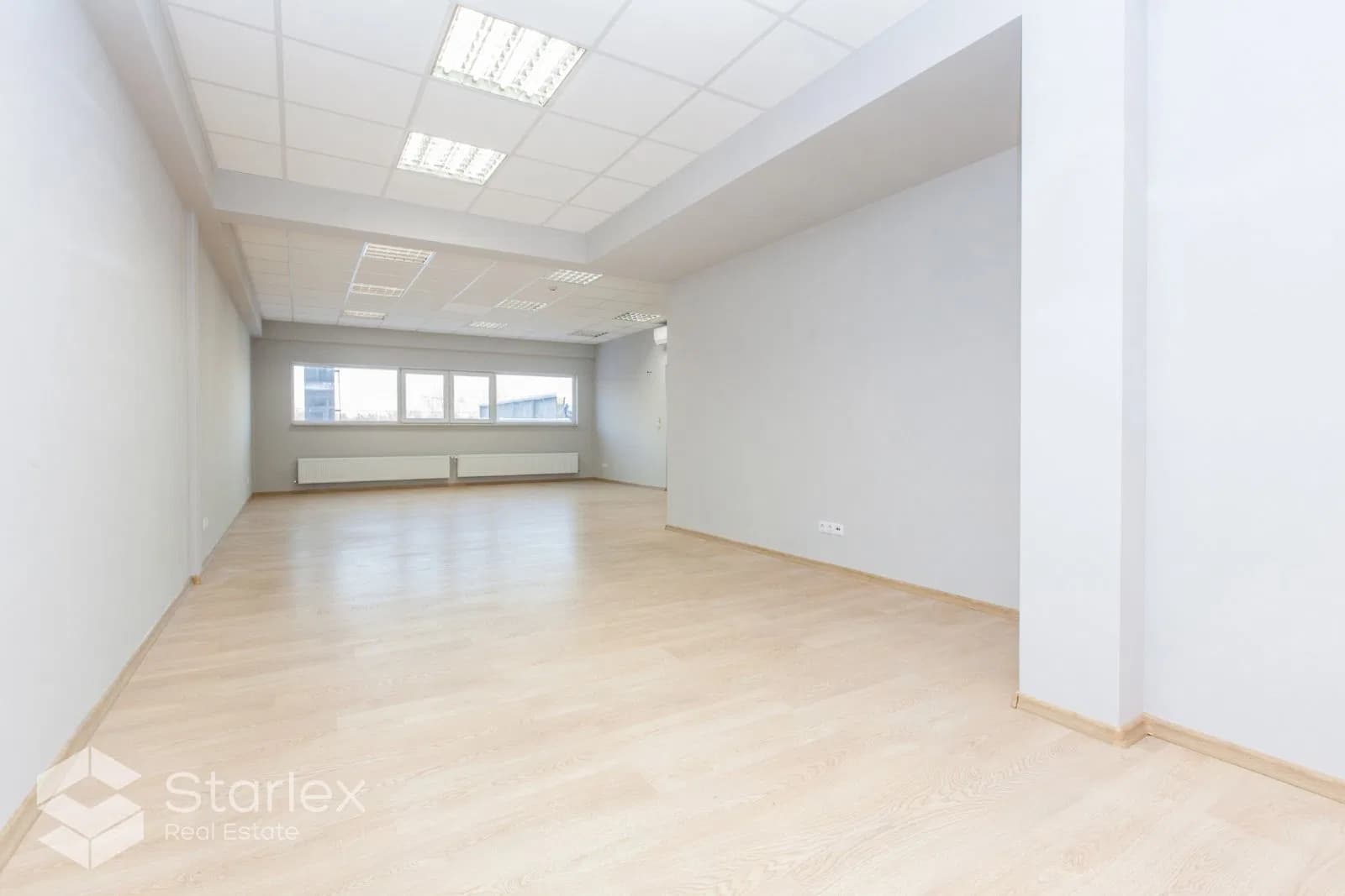 Office on Straupes Street 2
