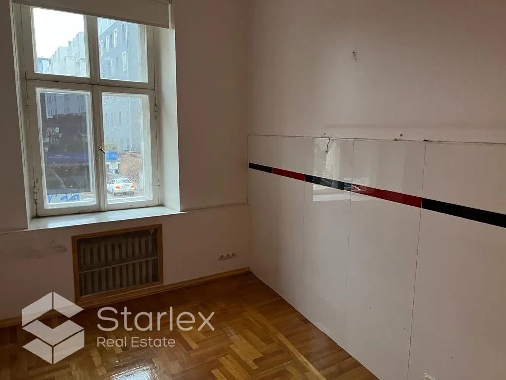 Birojs Rīgas centrā netālu no T/C ''Galerija Riga'' 4