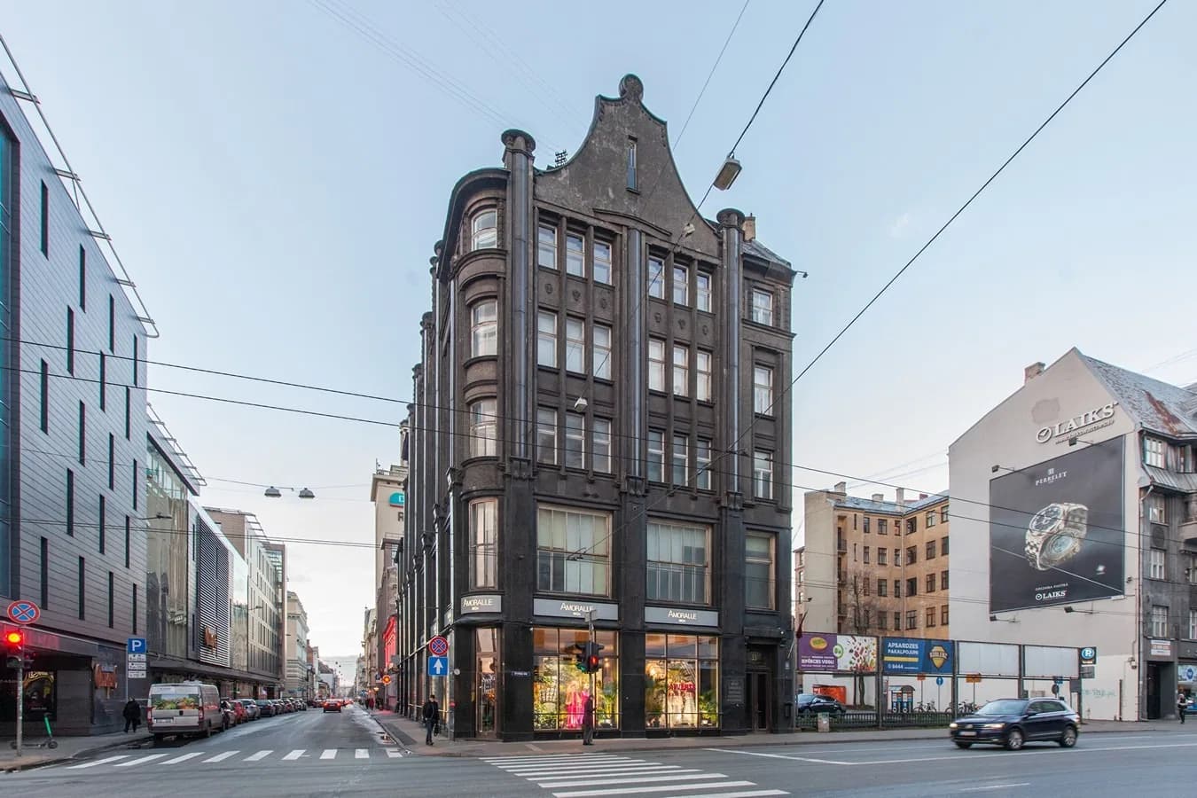 Brīvības 33 biroji 3