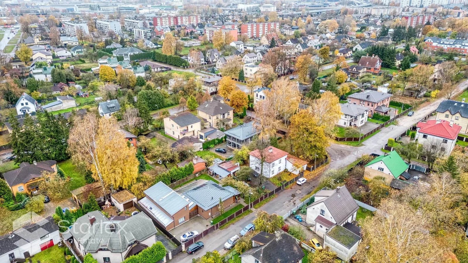 Raicenes iela 22, Latgales priekšpilsēta, Rīga 3