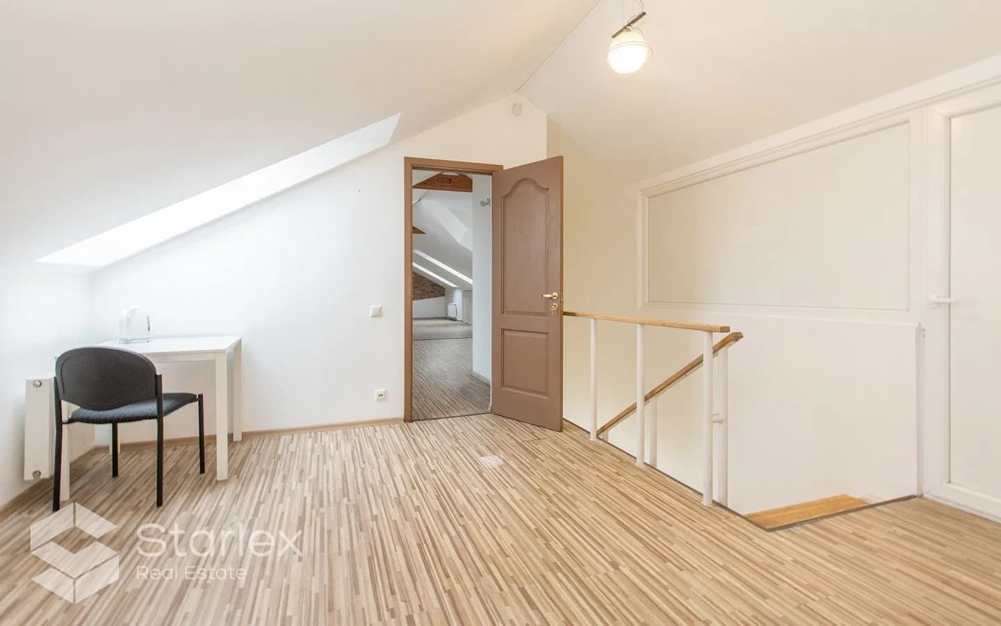 Kvalitatīvas biroja telpas Rīgas centrā 4