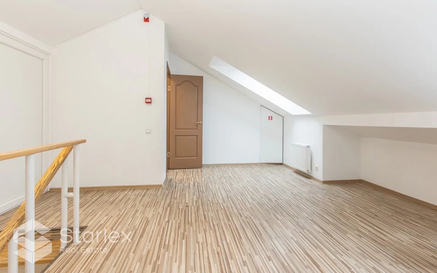 Kvalitatīvas biroja telpas Rīgas centrā 5