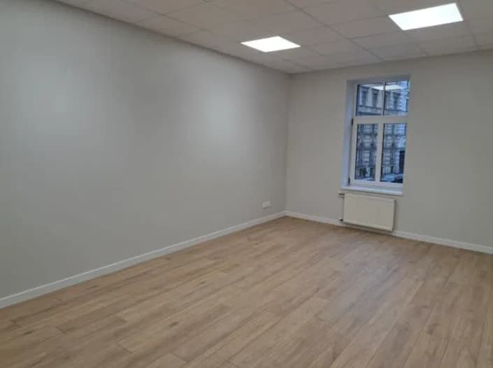 Krišjāņa Barona 34 biroji 4