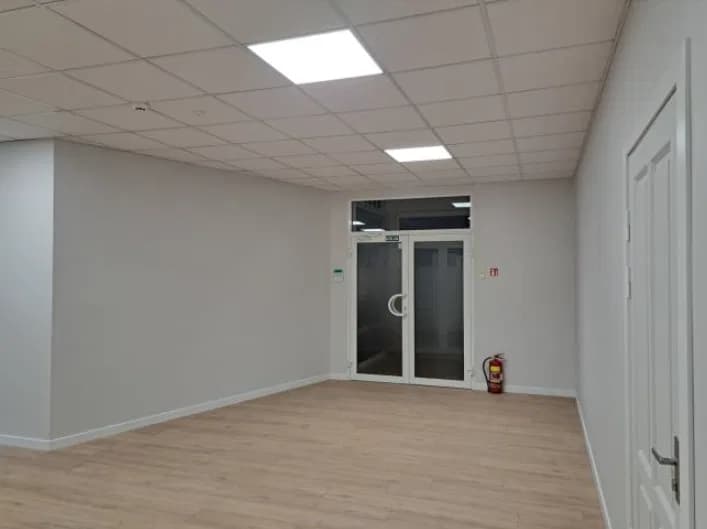 Krišjāņa Barona 34 biroji 3
