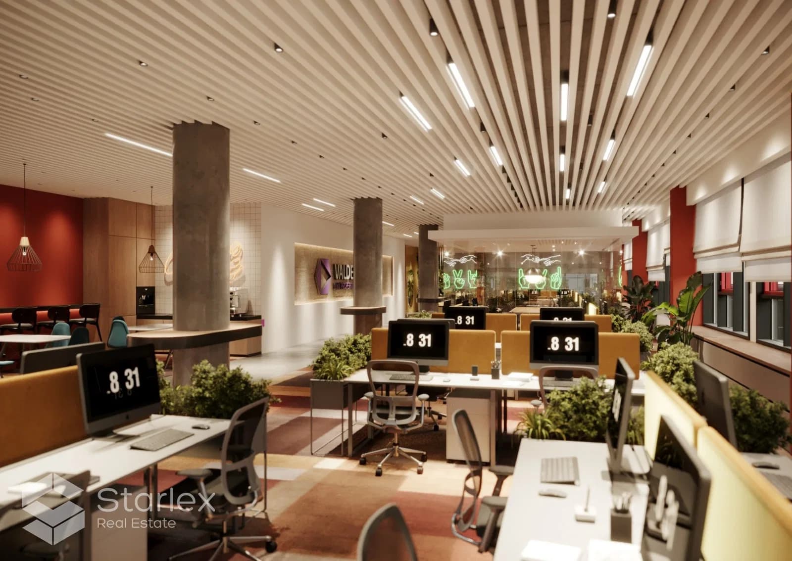 V118 commercial premises 4