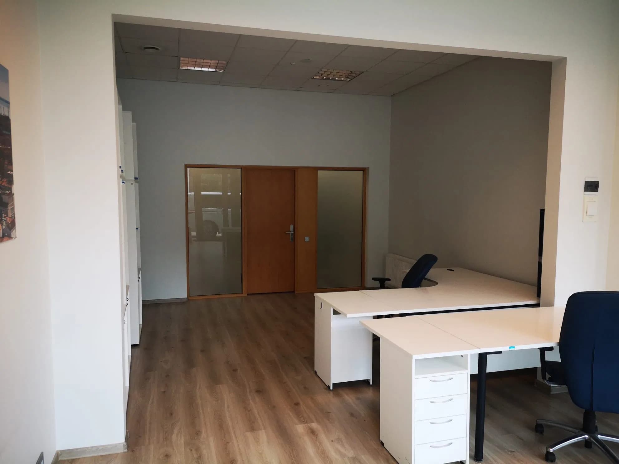 Duntes Biroju Centrs 4