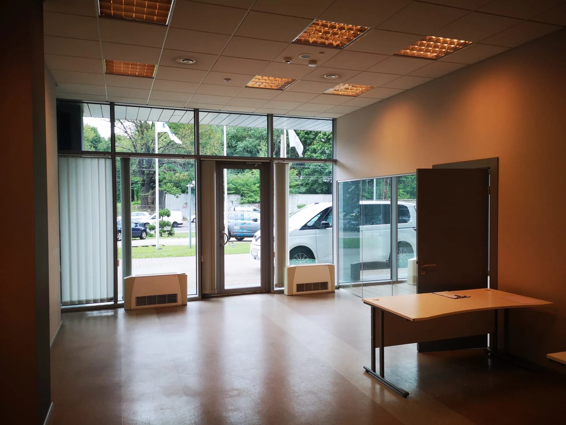 Duntes Biroju Centrs 5