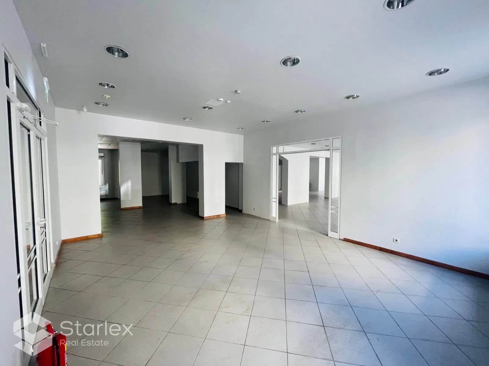 Premises with the 1211 code required for a catering establishment in a renovated wooden building in the center of Riga 2