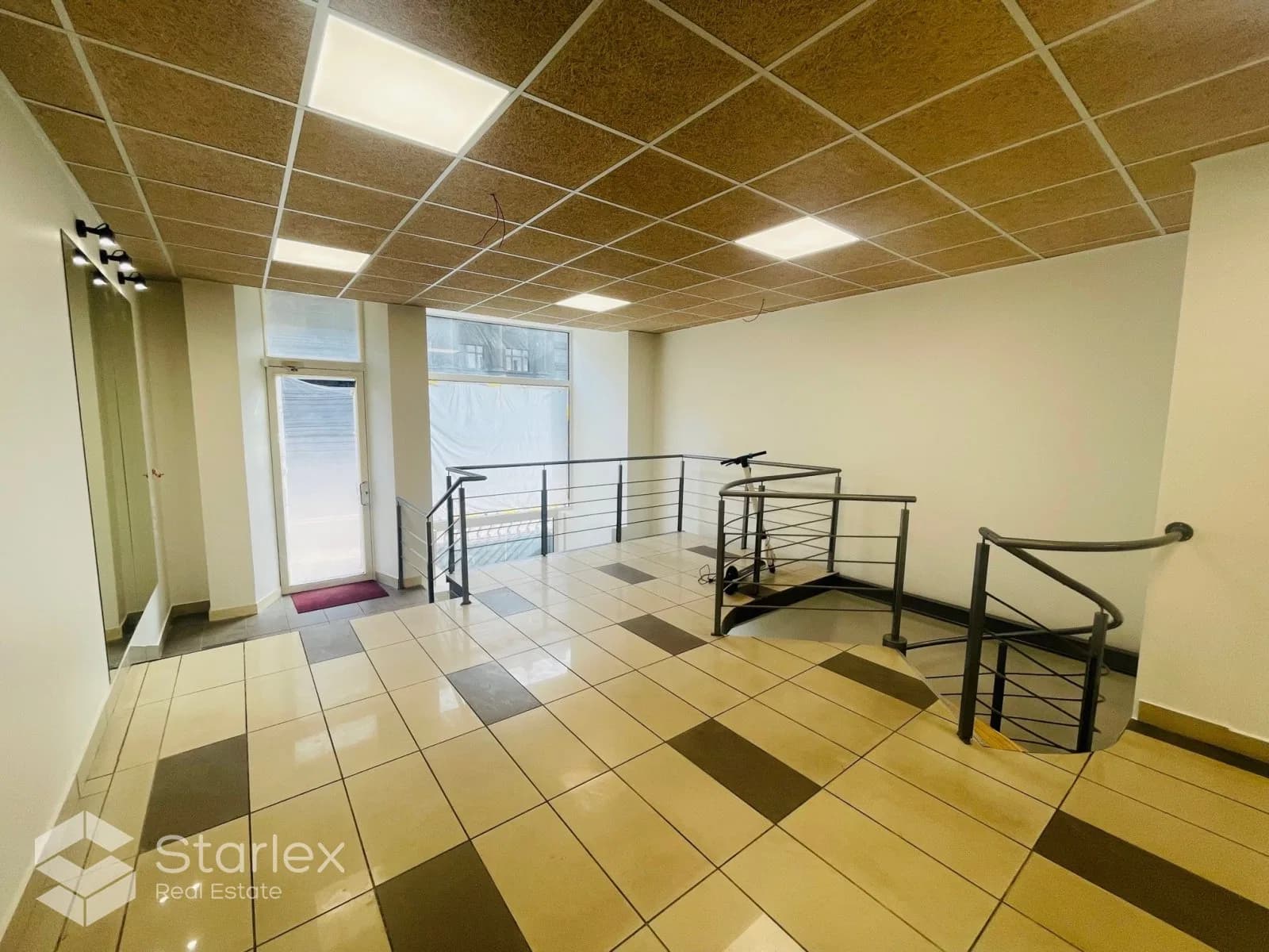 Салоны красоты в центре Риги