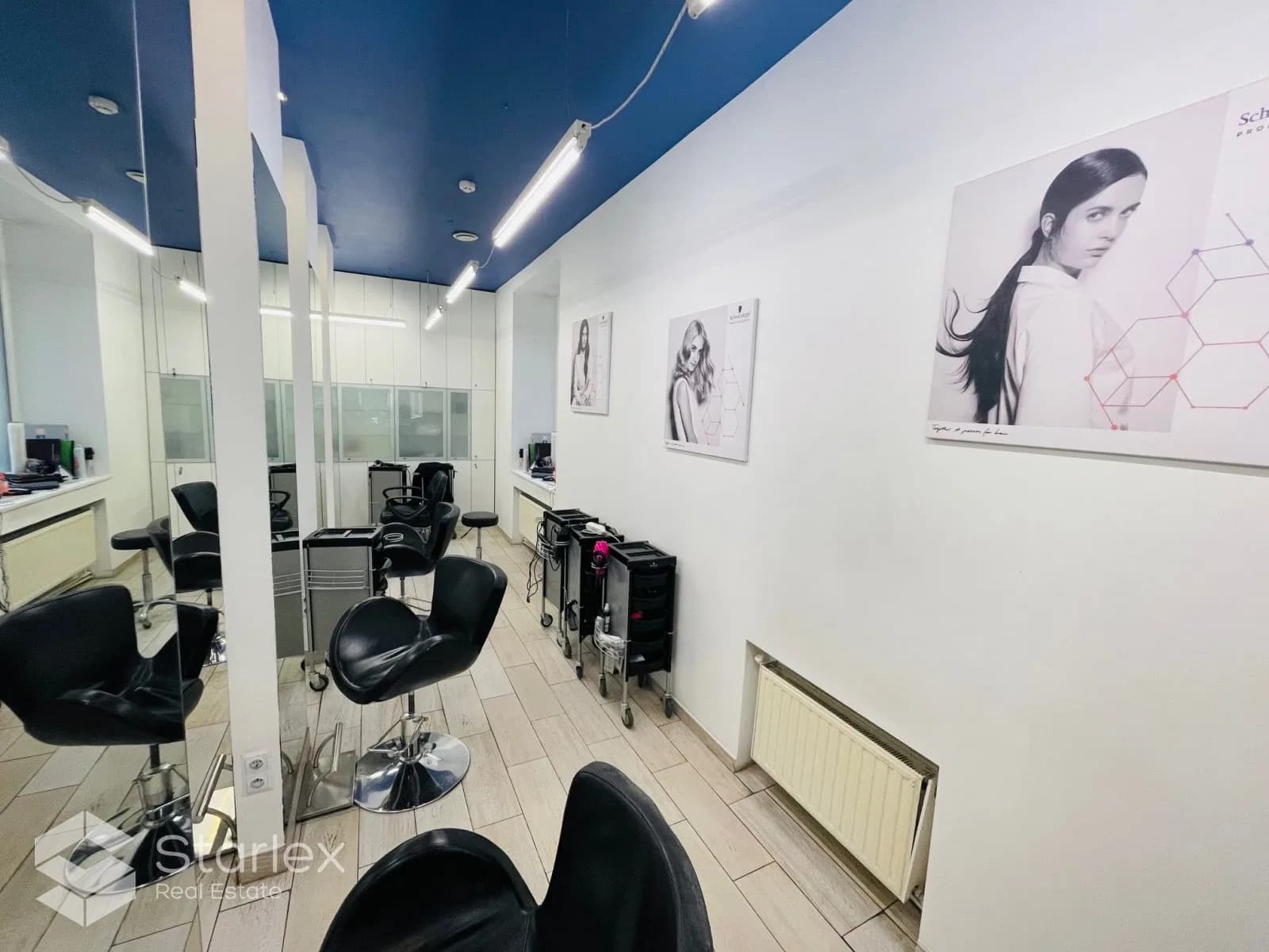 Premises suitable for a hairdresser/beauty salon 3