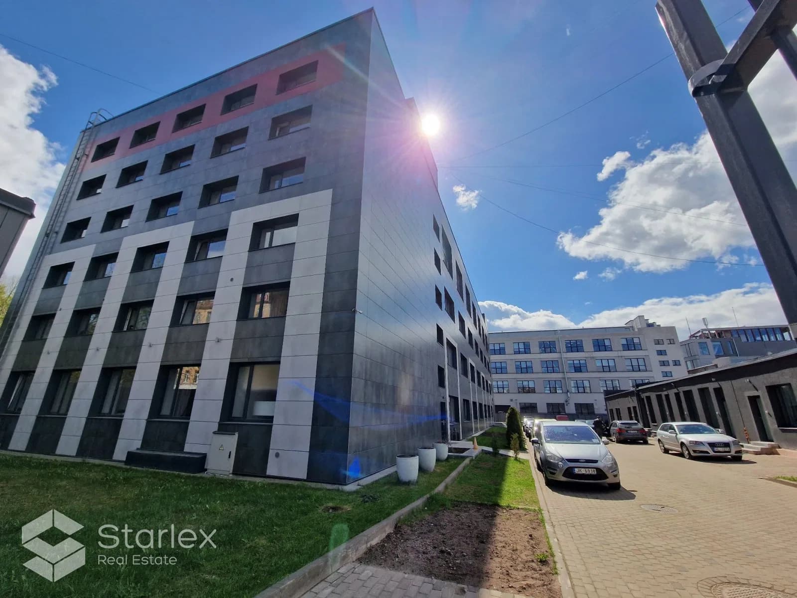 Latgales iela 146, Latgales priekšpilsēta, Rīga 2