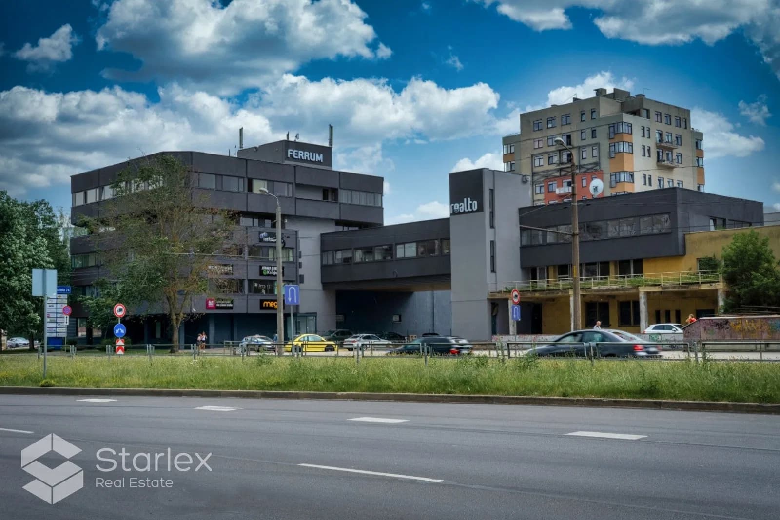 Dzelzavas iela 74, Vidzemes priekšpilsēta, Rīga 4