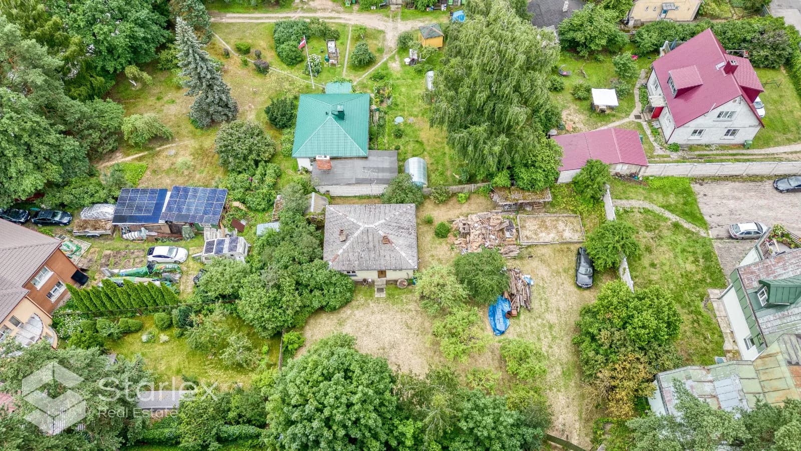 Kalngales iela 6, Ziemeļu rajons, Rīga 5