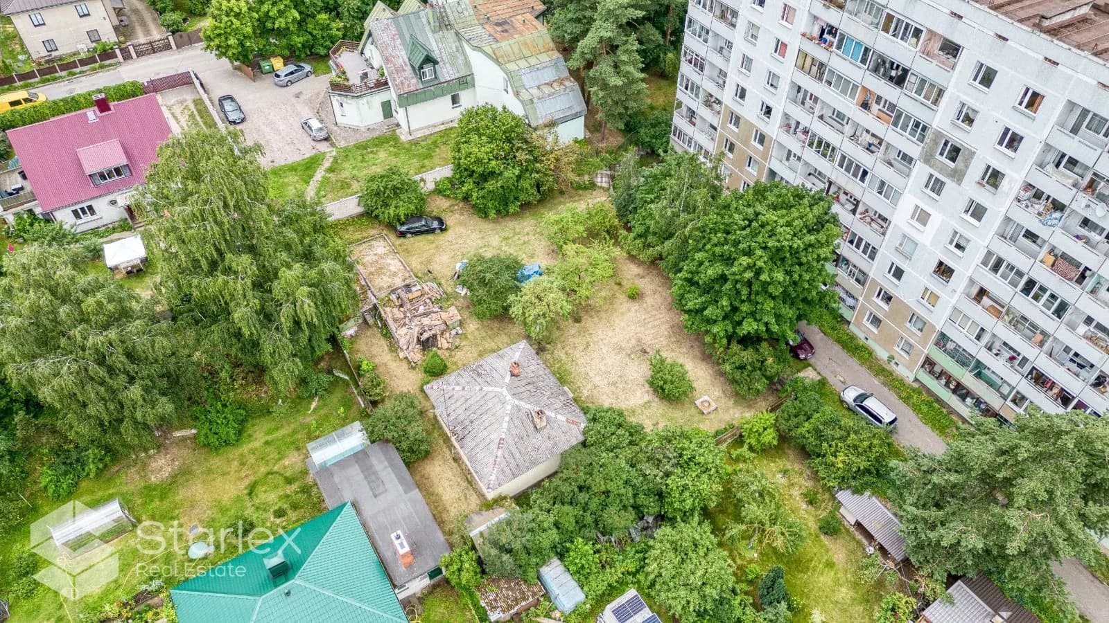 Kalngales iela 6, Ziemeļu rajons, Rīga 2