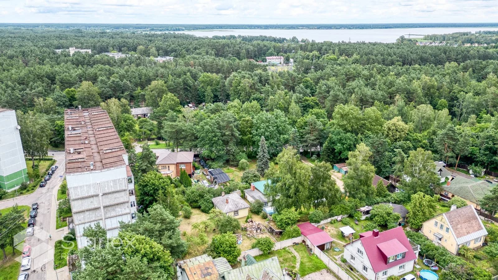 Kalngales iela 6, Ziemeļu rajons, Rīga 4