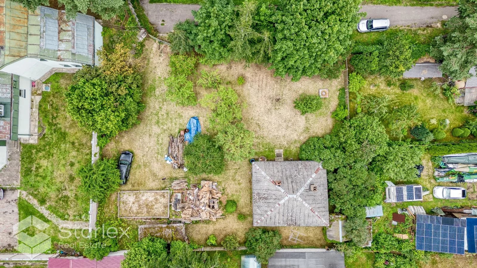Kalngales iela 6, Ziemeļu rajons, Rīga 3