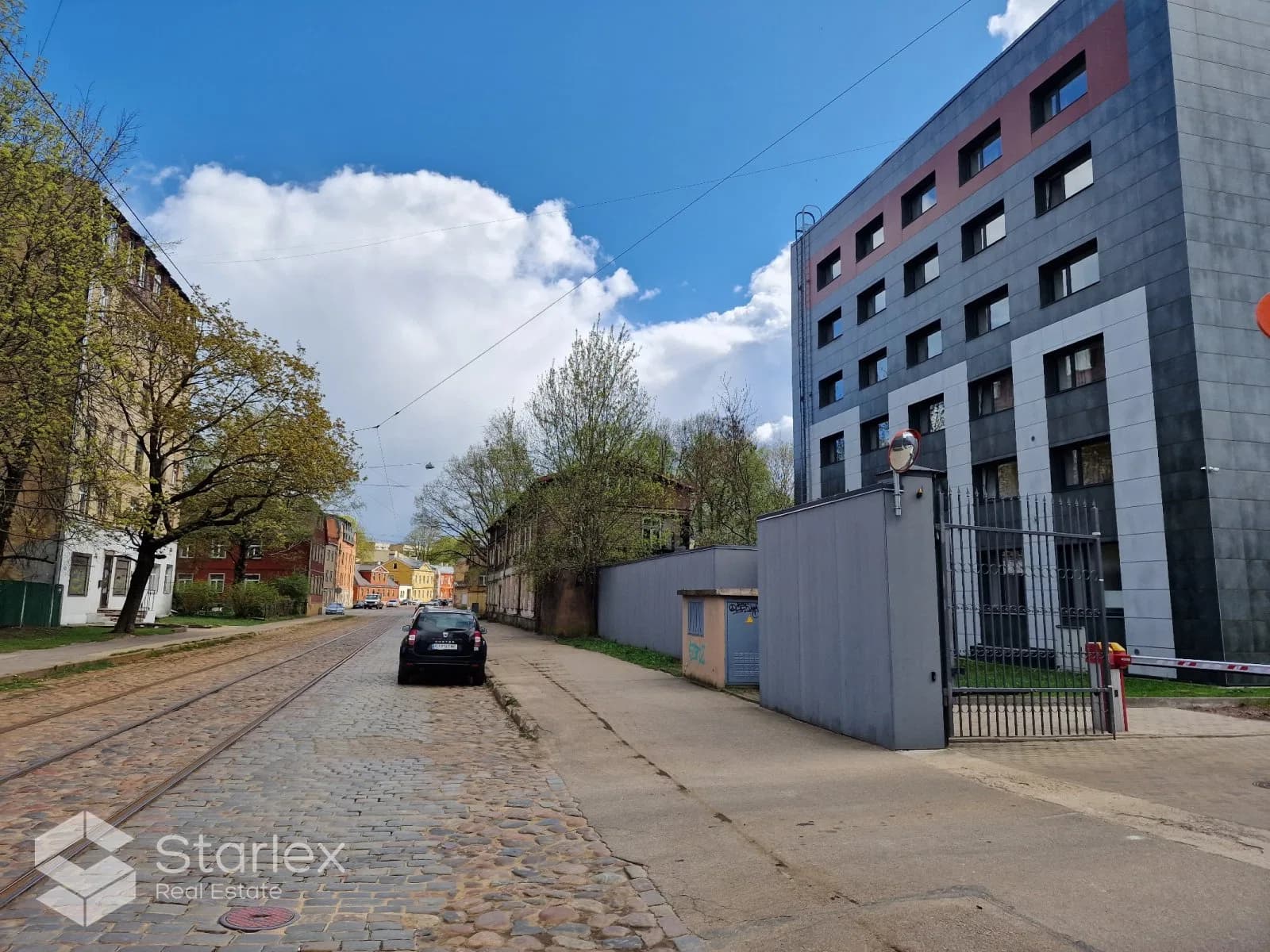 Latgales iela 146, Latgales priekšpilsēta, Rīga 3
