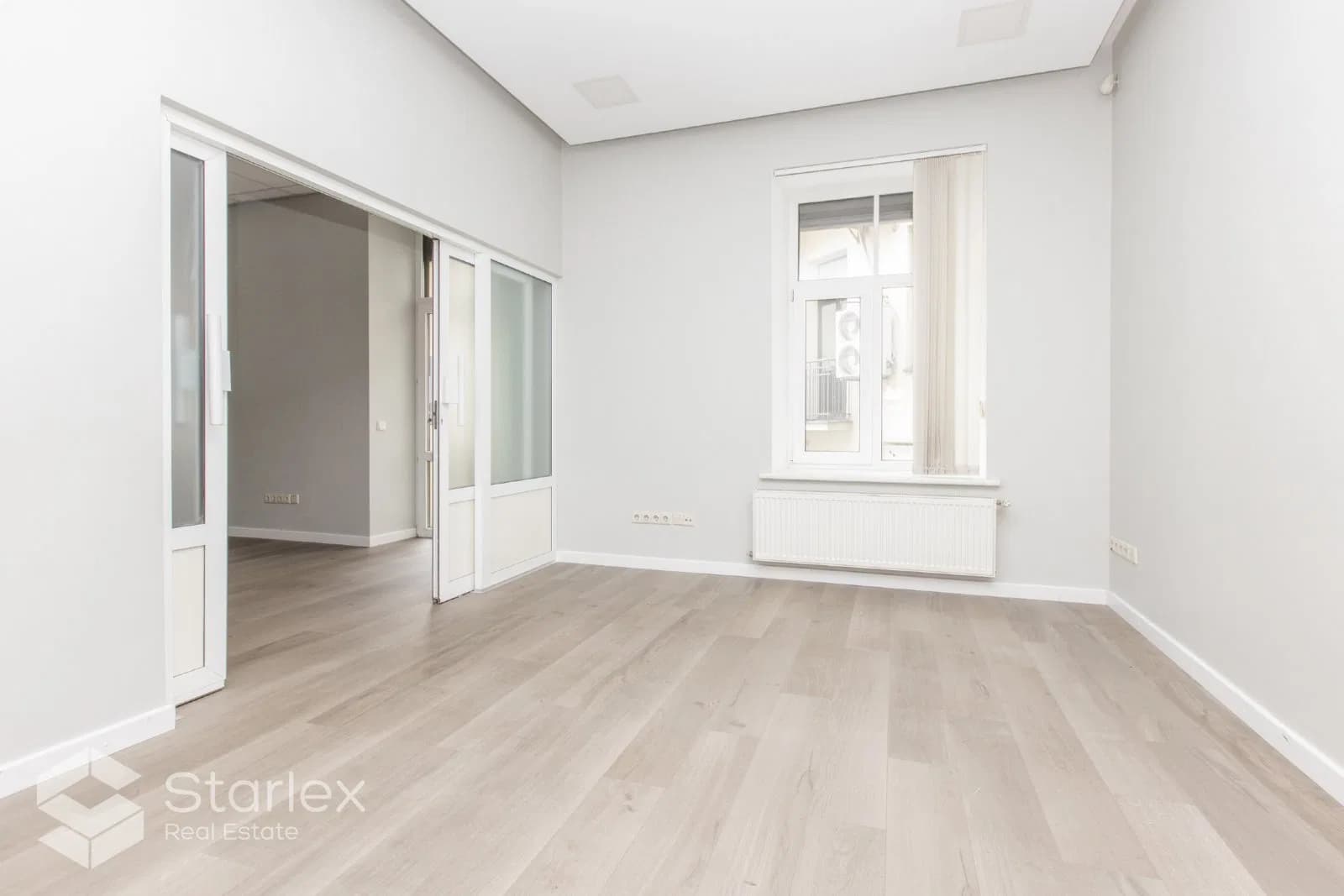 Modern office in the quiet center of Riga 4