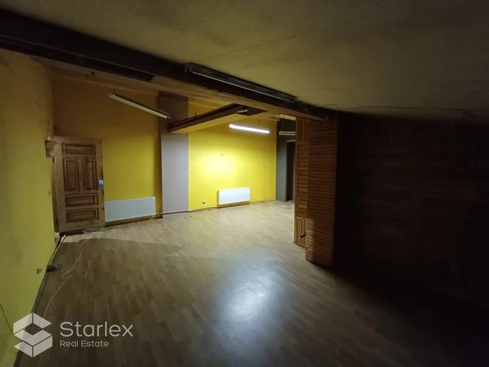 Noliktava centrā 5