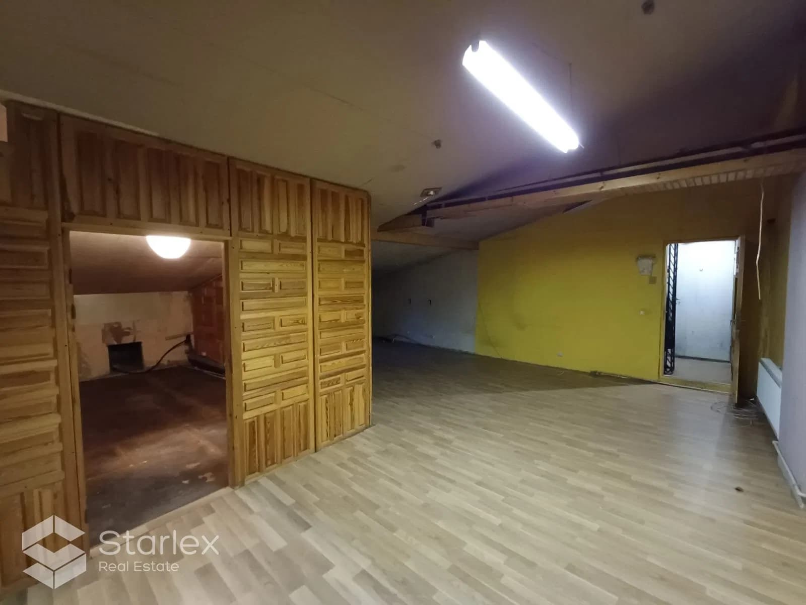 Noliktava centrā 2