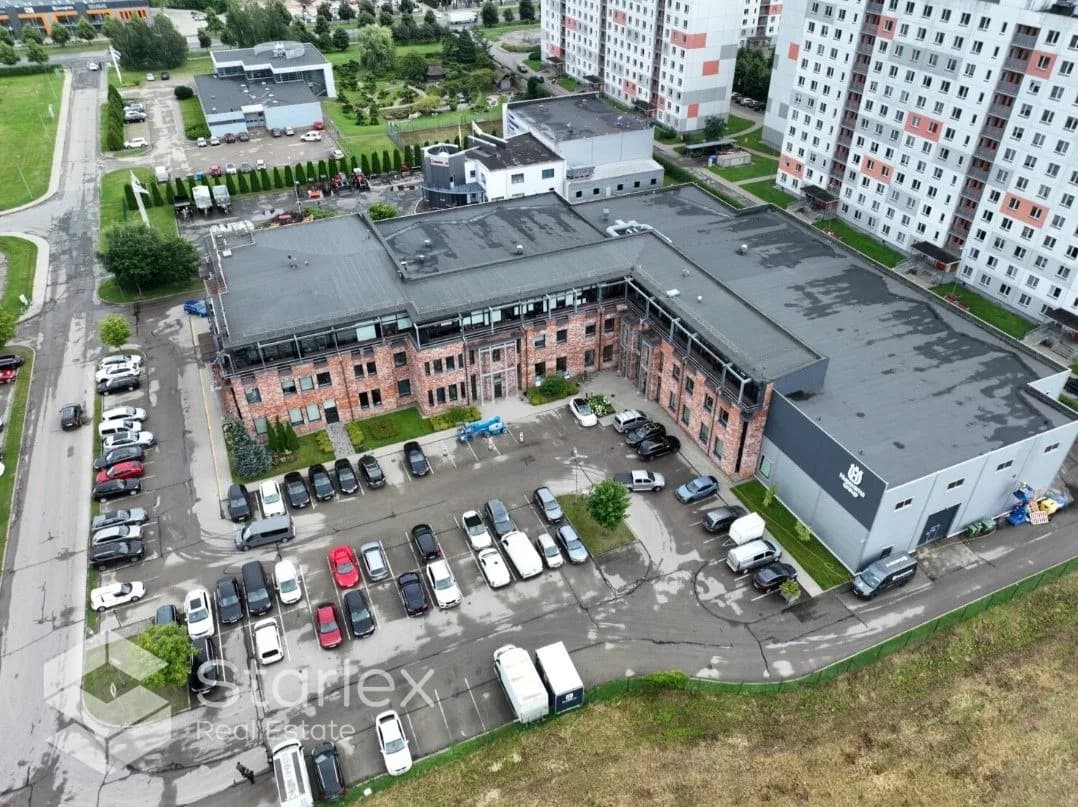 Riga Industrial Park