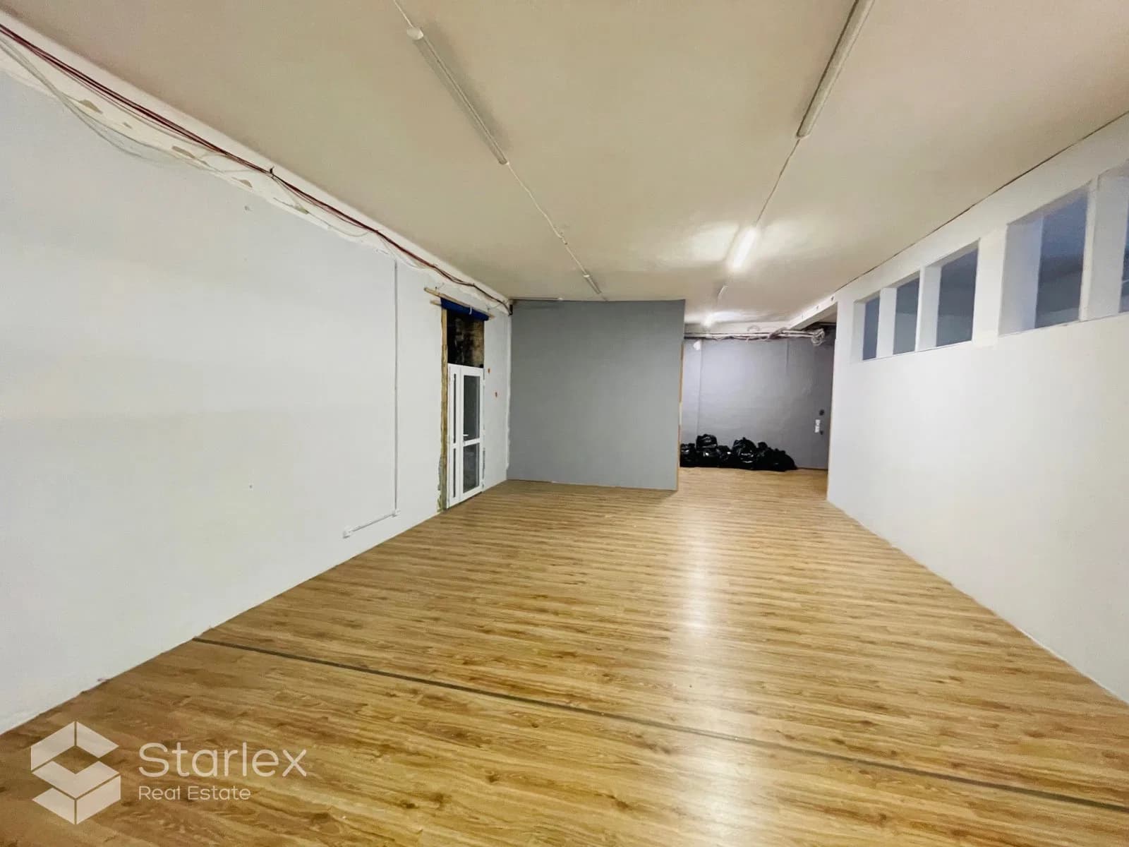 Office in the center of Riga with free parking 4