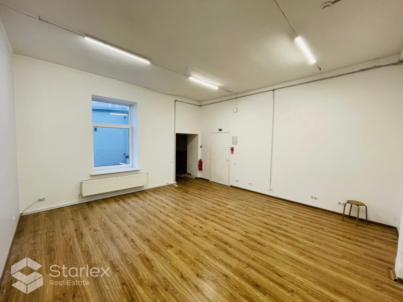 Office in the center of Riga with free parking 2